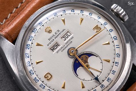 rolex of geneva ref 6062.